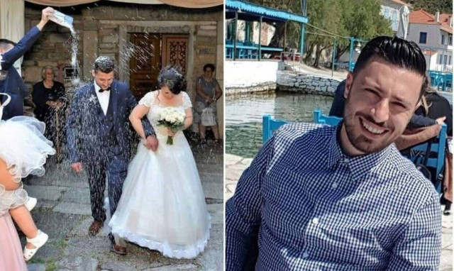 Λάρισα: Ένταση στο δικαστήριο για την υπόθεση της διπλής δολοφονίας στη Μακρινίτσα