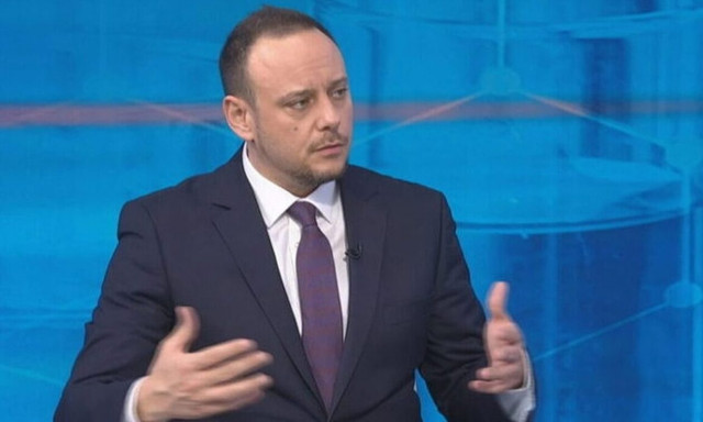 Η «κινεζική» μυστηριώδης πνευμονία έφτασε στην Ελλάδα - Τι ανησυχεί τον Γκίκα Μαγιορκίνη