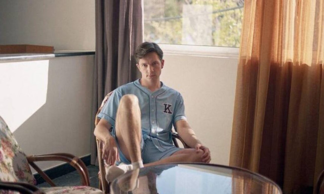 Αποκαλυπτικός ο Μιχαήλ Ταμπακάκης: «Στον έρωτα με χάνετε, οριακά είμαι μη λειτουργικός»