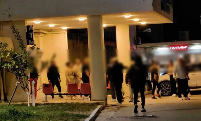 Ναύπλιο: «Προσπαθούσαμε να καλύψουμε ασθενείς», λένε εργαζόμενοι για το επεισόδιο με τους Ρομά