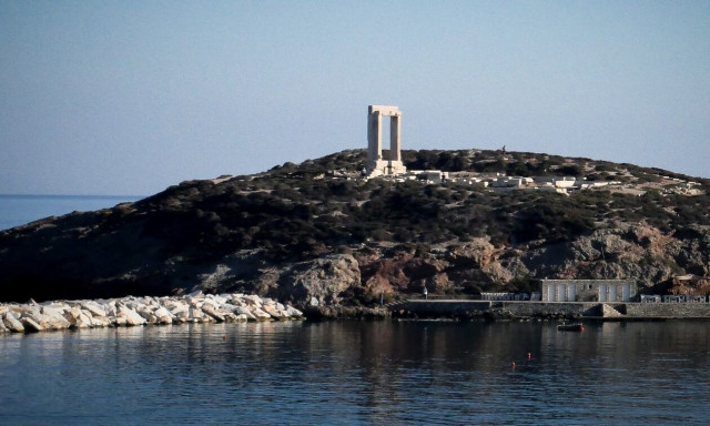 Οι τρεις κυκλαδίτικοι προορισμοί εκπροσωπούν την Ελλάδα στις ταξιδιωτικές τάσεις του 2024