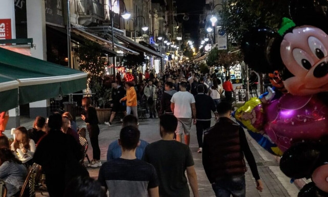 Κυριάκος Μητσοτάκης: Παράταση στο Youth Pass μέχρι τις 12 Δεκεμβρίου - Ανακοίνωση στο Tik Tok