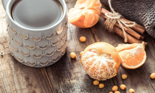 Χριστουγέννα: Τι τρώμε κατά την διάρκεια της νηστείας