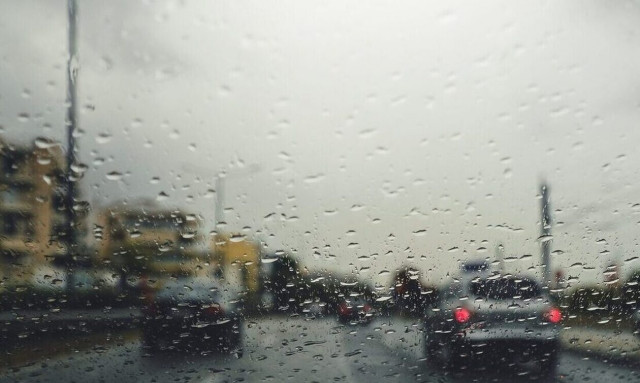 Ο καιρός αύριο: Βροχές και καταιγίδες σε όλη τη χώρα