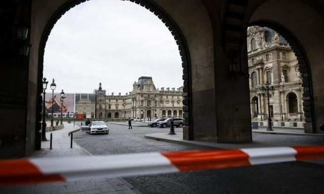 Προειδοποίηση για «τεράστιο κίνδυνο τρομοκρατικών επιθέσεων στα κράτη της Ευρώπης» τα Χριστούγεννα