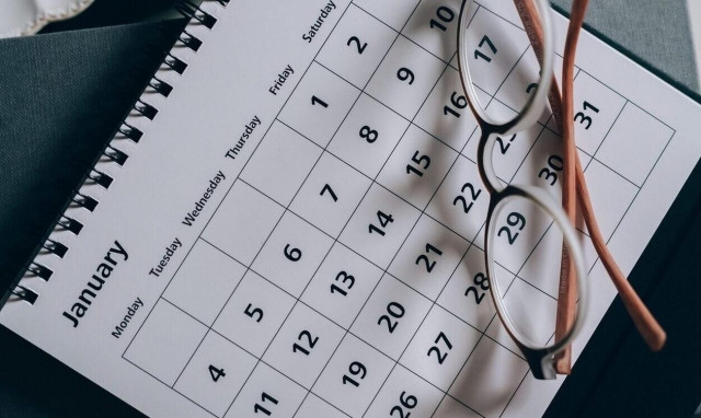 Πάσχα 2024: Πότε πέφτει η Μεγάλη Εβδομάδα