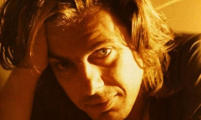 Παύλος Σιδηρόπουλος