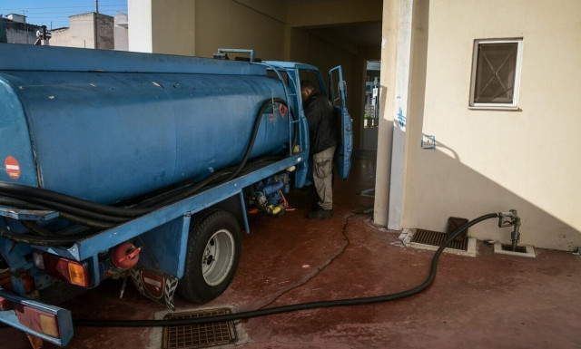 Επίδομα θέρμανσης: Λήγει η προθεσμία για τις αιτήσεις - Πότε θα γίνουν οι πληρωμές