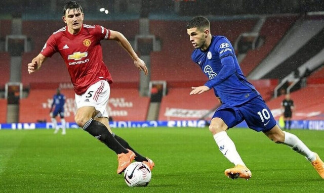 Το ντέρμπι Μάντσεστερ Γιουνάιτεντ-Τσέλσι με τις καλύτερες αποδόσεις από ποτέ στα καταστήματα ΟΠΑΠ