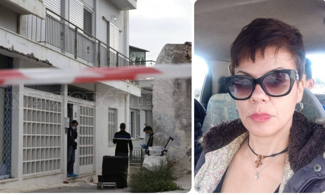 Σαλαμίνα: «Ο γιος μας έχει αυτισμό» αποκαλύπτει ο πρώην σύζυγος της 43χρονης