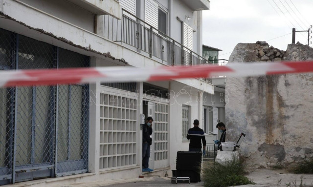 Σαλαμίνα: Αυτή είναι η 43χρονη που πυροβολήθηκε μέσα στο σπίτι της - Αναζητείται ο σύντροφός της