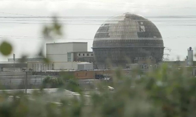 Συναγερμός στη Βρετανία από διαρροή σε εργοστάσιο με ραδιενεργά απόβλητα - Φόβοι για νέο Τσερνόμπιλ
