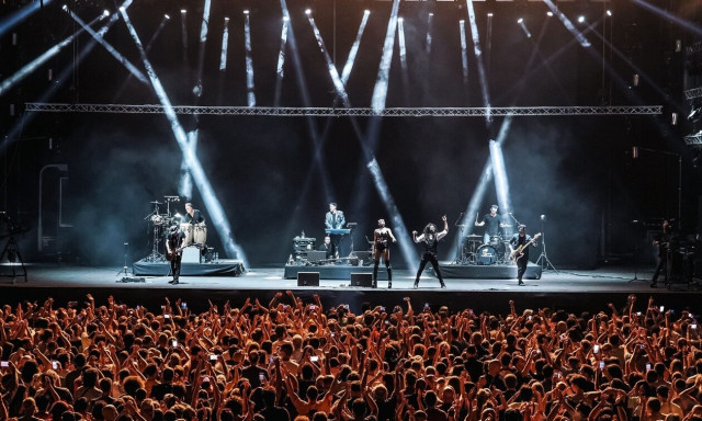 Release Athens 2024: Thievery Corporation και Black Pumas τον Ιούλιο στην Ελλάδα