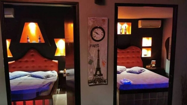 Εξαρθρώθηκε κύκλωμα σωματεμπόρων: Εξέδιδαν γυναίκες από την Λατινική Αμερική