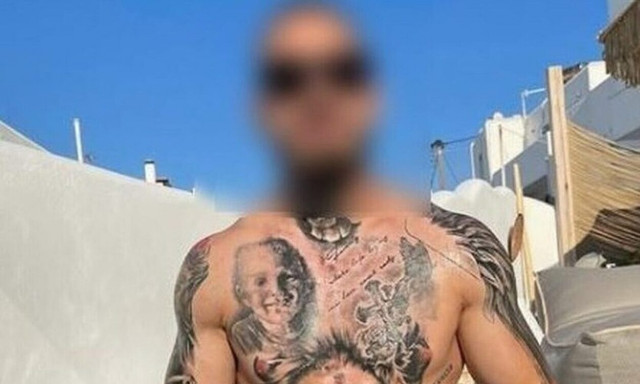 Don Leon: Νέες πληροφορίες για τον τρόπο δράσης της σπείρας που ήταν μέλος ο τράπερ