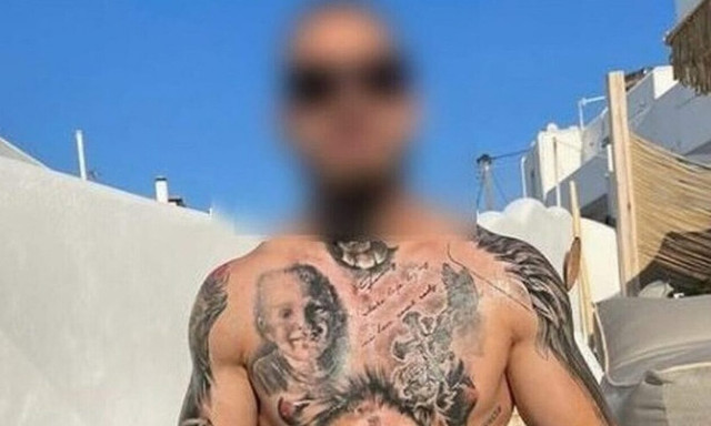 Τράπερ: «Αποδέχομαι την εμπλοκή μου μόνο στην έκρηξη στην Ερμιόνη» - «Δεν ήμουν ποτέ στο Αίγιο»