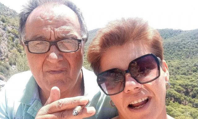 Σαλαμίνα - Μητέρα 43χρονης: «Με πήρε τηλέφωνο και μου έλεγε μαμά με σκοτώνει»