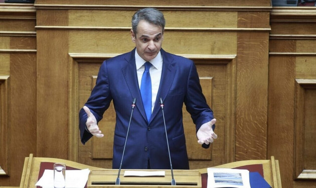 Mitsotakis-Erdogan meeting to place emphasis on mutually beneficial positive agenda
