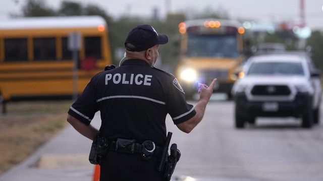 Τέξας: Σειρά αιματηρών επιθέσεων με έξι νεκρούς - Συνελήφθη ύποπτος μετά από καταδίωξη