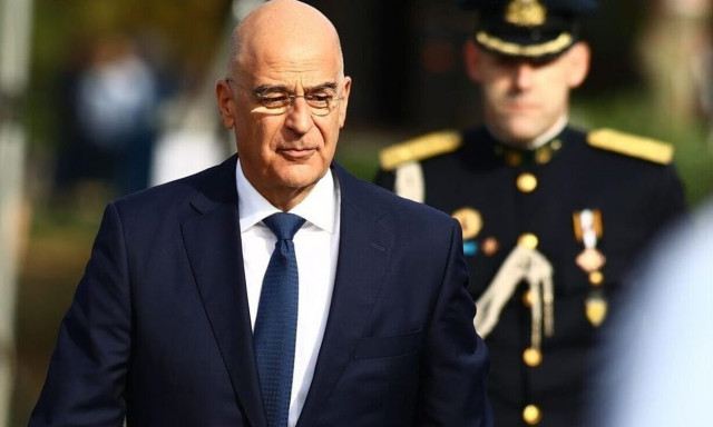 Mήνυμα Δένδια στην Τουρκία: «Το Αρχιπέλαγος ήταν ιστορικά η κοιτίδα του Ελληνισμού»