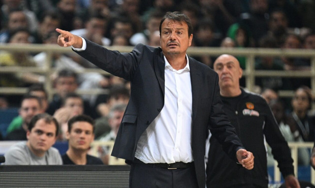 Euroleague, Παναθηναϊκός AKTOR - Αταμάν: «Με σκληράδα στην άμυνα απέναντι στην καλύτερη ομάδα»