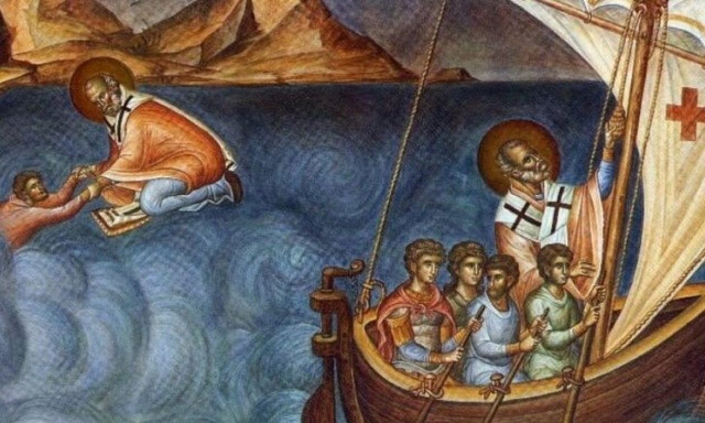 Άγιος Νικόλαος: Ποιες πόλεις της Ελλάδας τον έχουν Πολιούχο