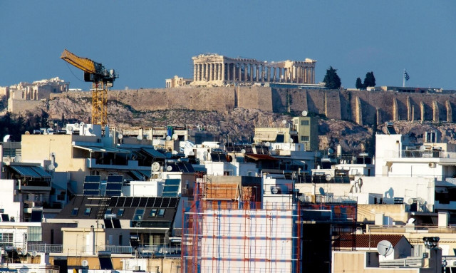 Τέλος οι αγοραπωλησίες ακινήτων με μετρητά - Άκυρα τα συμβόλαια με απευθείας συναλλαγή