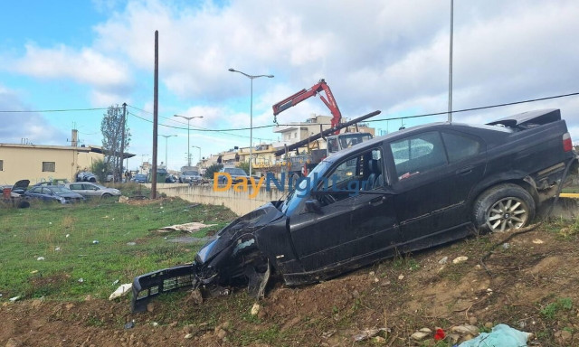 Τρομερό τροχαίο στην Κρήτη: Έκοψε τον στύλο της ΔΕΗ στα δύο και εκτινάχθηκε 25 μέτρα μακριά