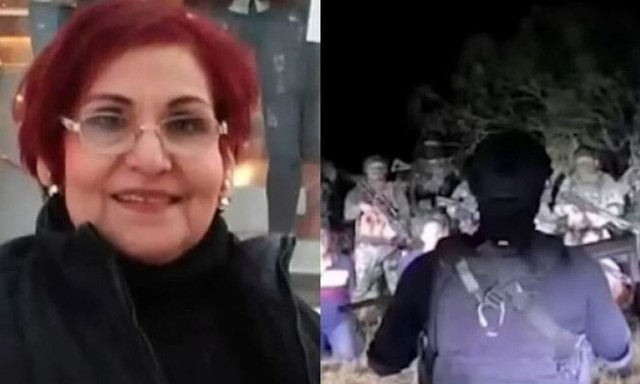 Miriam Rodriguez: Η μητέρα που εκδικήθηκε ένα προς ένα τα μέλη του καρτέλ που σκότωσαν την κόρη της