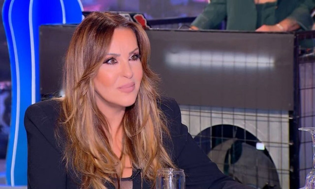 Ναταλία Γερμανού: «Υπήρξα ανελέητα σκληρή μαζί του, είμαι σκύλα», είπε για συνεργάτη της