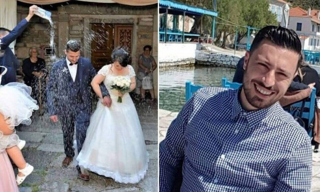 Μακρινίτσα: «Στα χέρια μου ξεψύχησε» - Συγκλονιστική μαρτυρία του πατέρα του θύματος στο δικαστήριο