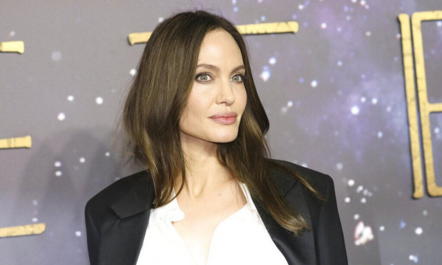 Aντζελίνα Τζολί: Πατάει «restart» επτά χρόνια μετά το διαζύγιο - Το νέο εγχείρημα και τα όνειρά της