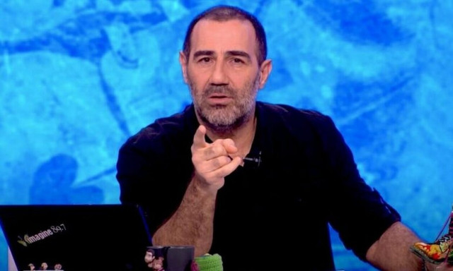 Τεράστιο «όχι» Αντώνη Κανάκη στον ΑΝΤ1