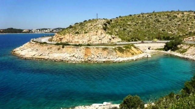 Βάρκιζα: Κυκλοφοριακές ρυθμίσεις στα Λιμανάκια λόγω έργων