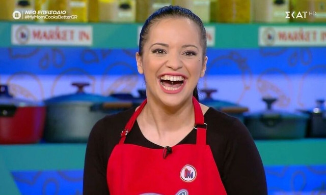 Μαμά: Η Σοφία κάνει πρόταση γάμου στον σύντροφό της Τόλη - «Είμαστε μαζί 5 χρόνια»