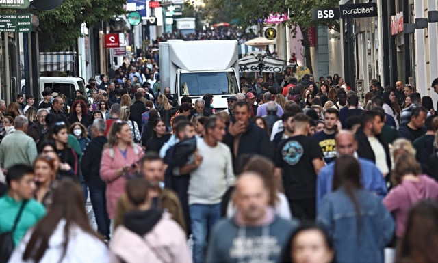 Market Pass: Ποιοι θα πάρουν διπλό επίδομα – Πότε λήγουν οι ψηφιακές κάρτες