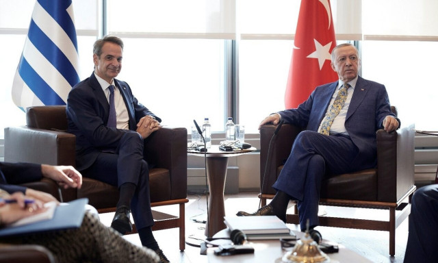 Επίσκεψη Ερντογάν: Μικρό καλάθι, μεγάλη αγωνία στην Αθήνα