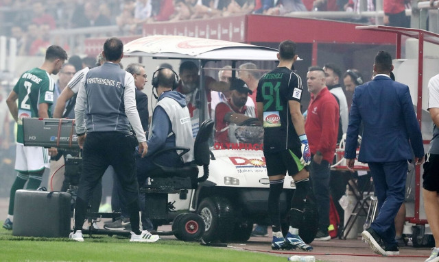 Ολυμπιακός - Παναθηναϊκός: Παρέμβαση των «πράσινων» στο CAS κατά της «ερυθρόλευκης» προσφυγής