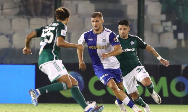 Super League: Τι αναφέρει ο ΚΑΠ για αναβολή - Πότε θα γίνει η 14η αγωνιστική