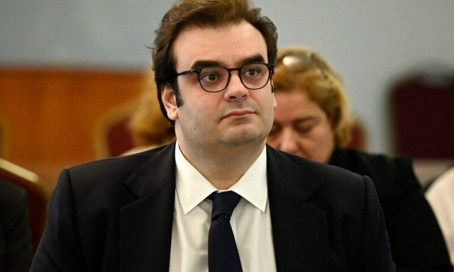 Pierrakakis: Schools reform in first quarter of 2024