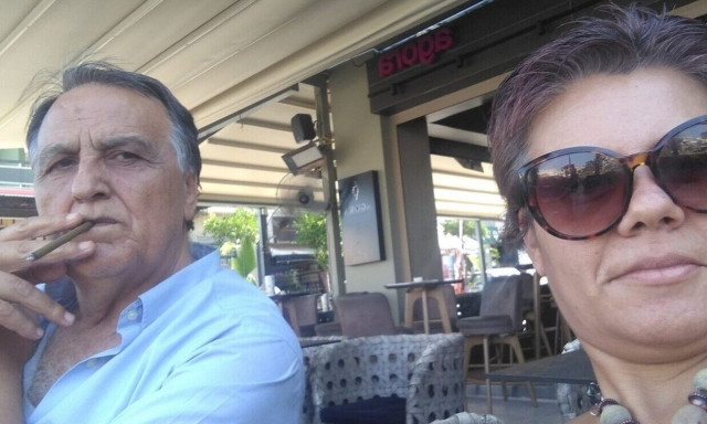 Σαλαμίνα: Η κυνική ομολογία του 71χρονου γυναικοκτόνου - «Με κεράτωσε και την σκότωσα»