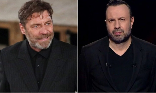 Τάσος Τρύφωνος: Προτεραιότητα του Γιάννη Στάνκογλου είναι τα παιδιά του