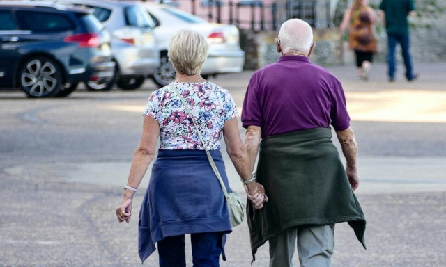 Δύο συντάξεις με διπλή ασφάλιση - Ποιοι είναι οι δικαιούχοι