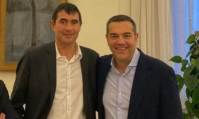 Αλέξης Τσίπρας: Νέες συναντήσεις με πολιτικούς ηγέτες της Ιταλίας