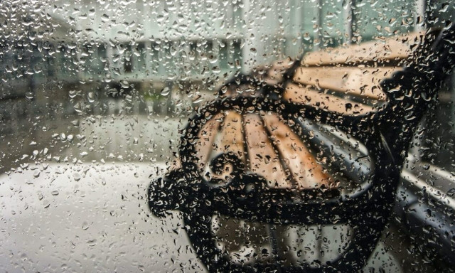 Καιρός - Κολυδάς: Πτώση της θερμοκρασίας κατά 5°C Παρασκευή και Σάββατο