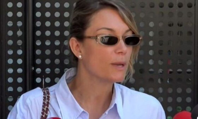 Βίκυ Καγιά: «Κάποια στιγμή μάσησα» - Πως πήρε την απόφαση να γίνει μητέρα