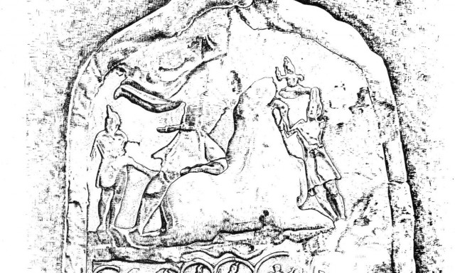 Ξάνθη: Το εντυπωσιακό ανάγλυφο του Μίθρα Ταυροκτόνου και πώς συνδέεται με τα Χριστούγεννα