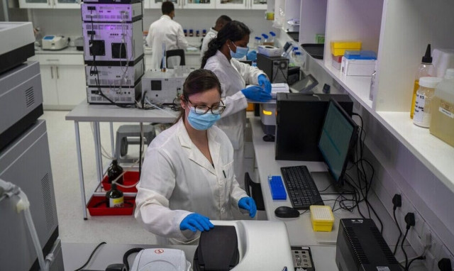 Νέα συνεργασία για τον Όμιλο Chiesi στον τομέα των αναπνευστικών νόσων