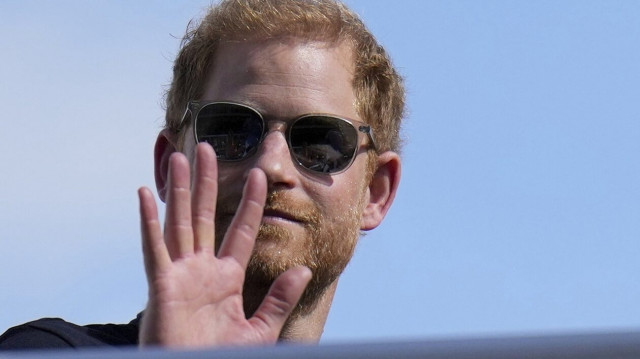 Πρίγκιπας Χάρι: Τα παιδιά μου δεν «νιώθουν σαν το σπίτι τους» στη Βρετανία - Δεν έχουμε ασφάλεια