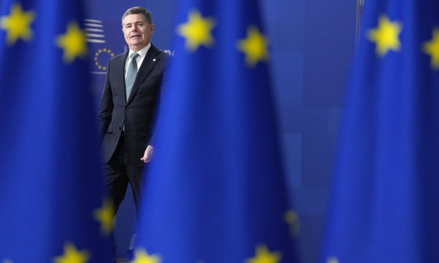 Προϋπολογισμός: Εύσημα του Eurogroup για το προσχέδιο της Ελλάδας – «Καμπανάκι» για Γερμανία